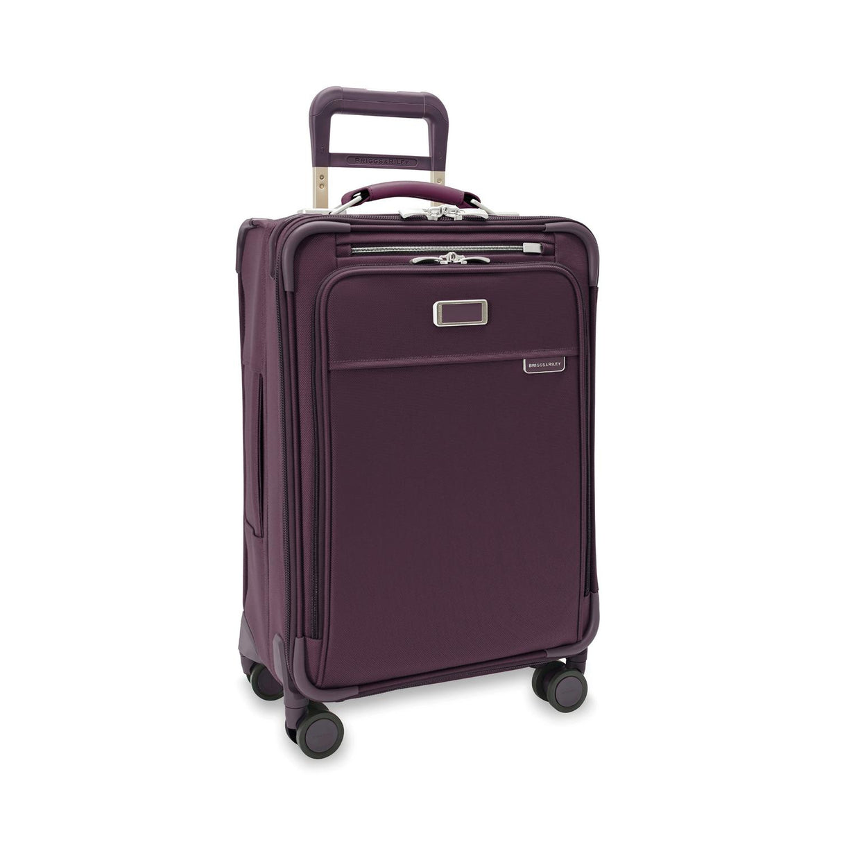 Briggs & Riley Baseline Essential 22" Carry-On Expandable Spinner , , BLU122CXSP-64e_1_d1f3379d-85e2-484f-be58-b2e546380452