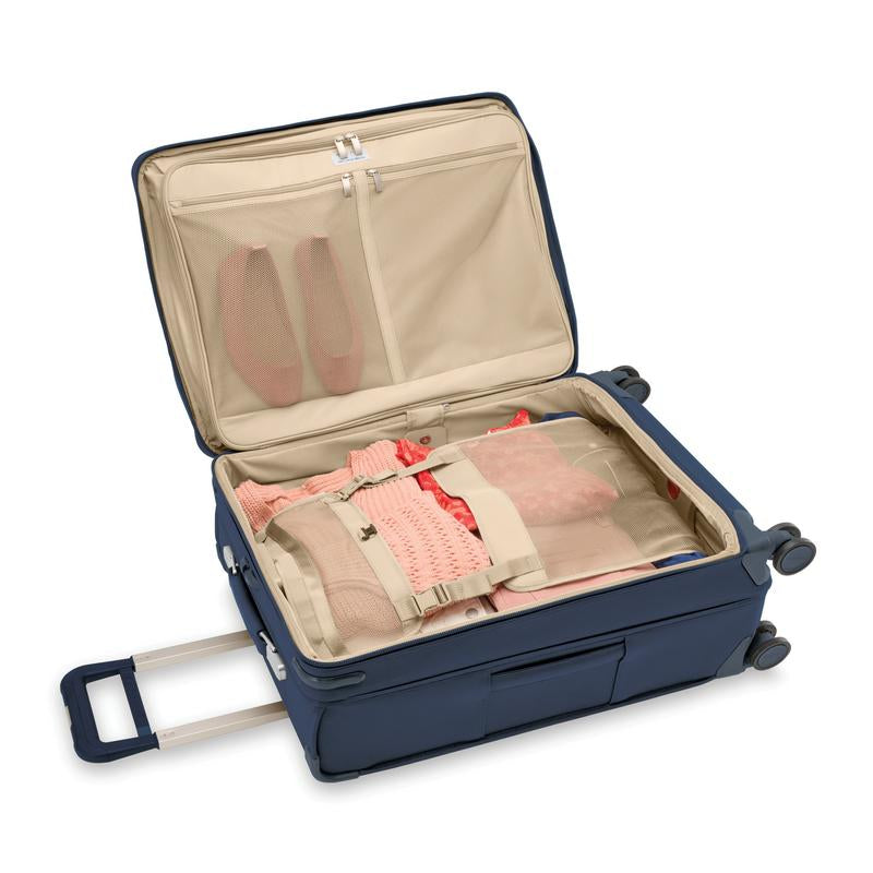 Briggs & Riley Baseline Medium Expandable Spinner , , BLU126CXSP-5i5_1