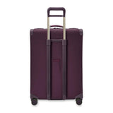 Briggs & Riley Baseline Limited Edition Large Expandable Spinner - Plum , , BLU129CXSP-64b_1