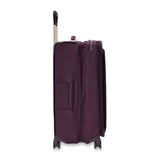 Briggs & Riley Baseline Limited Edition Large Expandable Spinner - Plum , , BLU129CXSP-64s1x_1
