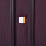 Briggs & Riley Baseline Limited Edition Extra Large Expandable Spinner - Plum , , BLU131CXSP-64id