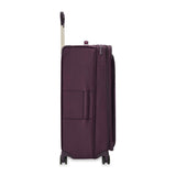 Briggs & Riley Baseline Limited Edition Extra Large Expandable Spinner - Plum , , BLU131CXSP-64s1