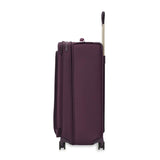 Briggs & Riley Baseline Limited Edition Extra Large Expandable Spinner - Plum , , BLU131CXSP-64s2