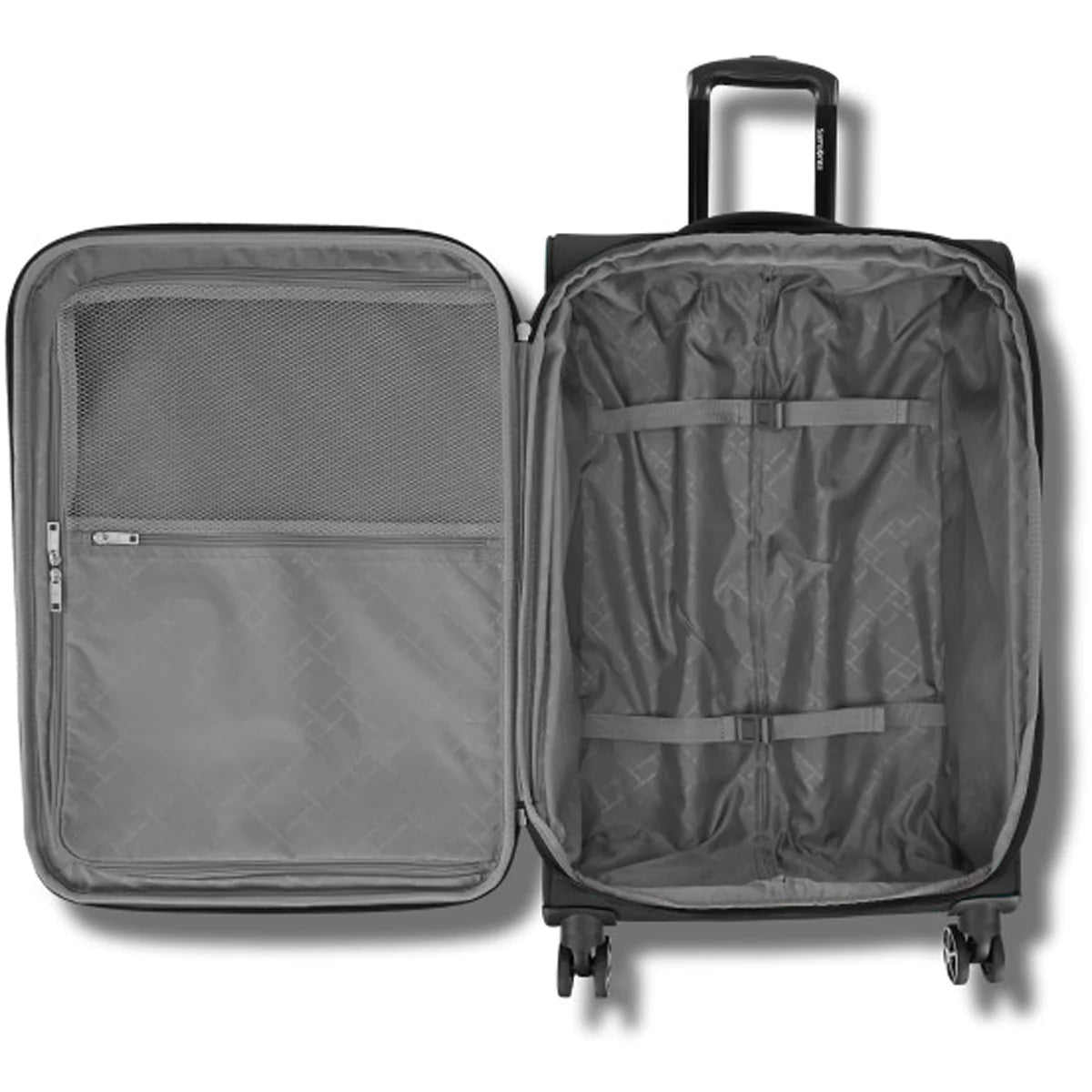 Samsonite Crusair LTE Large Expandable Spinner , , CRUSAIR-LTE-Large-Exp-Spinner---Interior_1024x1024_2x_6cb5a9c9-c04f-4528-b460-eb43d10b5f8f