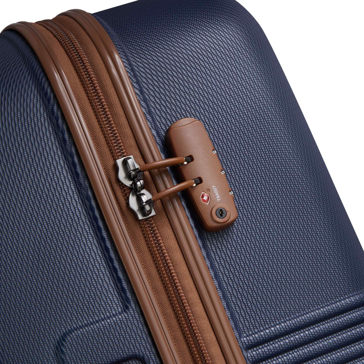 Delsey Flanerie SE Large Spinner