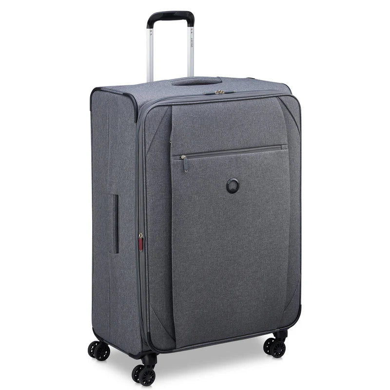 Delsey Rami 28" Large Expandable Spinner Luggage