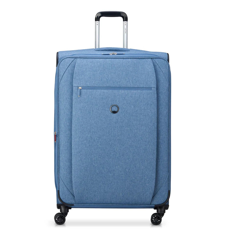 Delsey Rami Medium Expandable Spinner