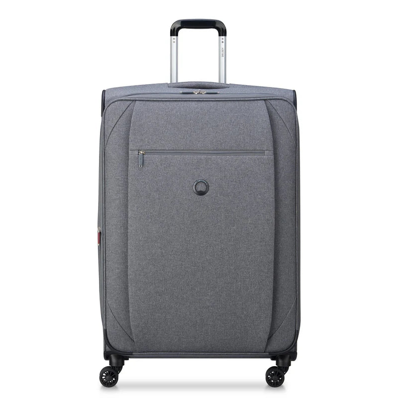 Delsey Rami 28" Large Expandable Spinner Luggage