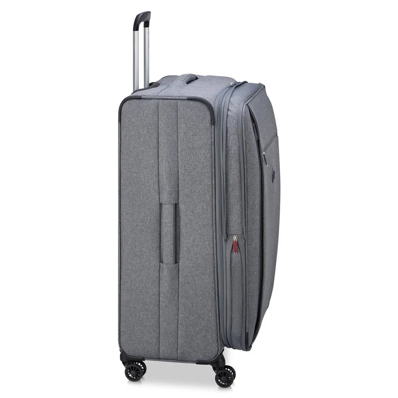 Delsey Rami 28" Large Expandable Spinner Luggage