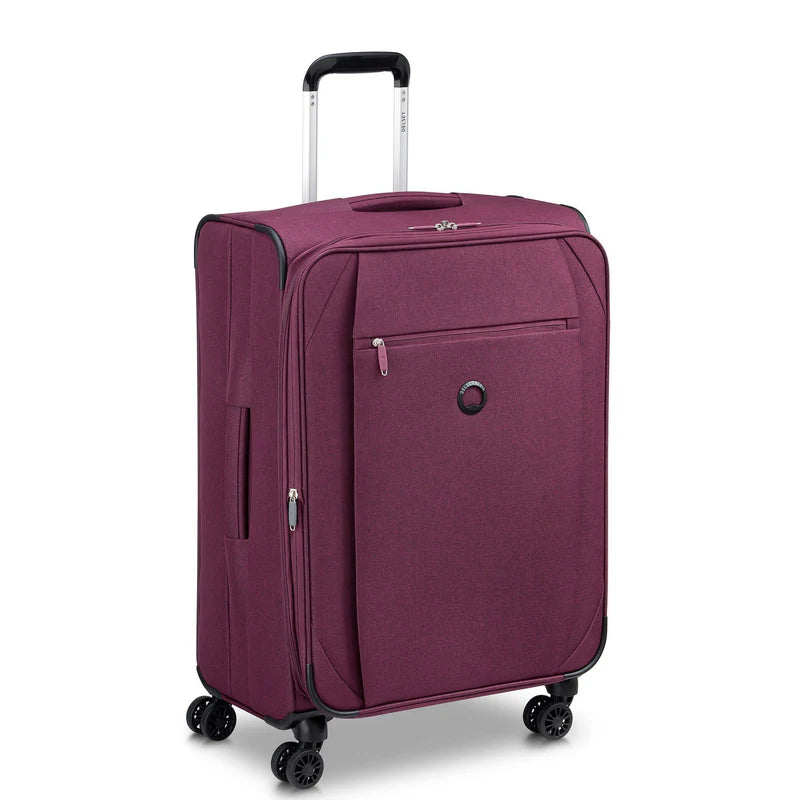 Delsey Rami Medium Expandable Spinner