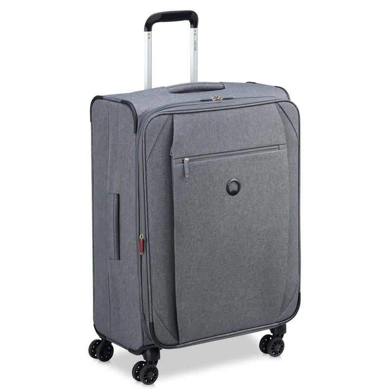 Delsey Rami Medium Expandable Spinner