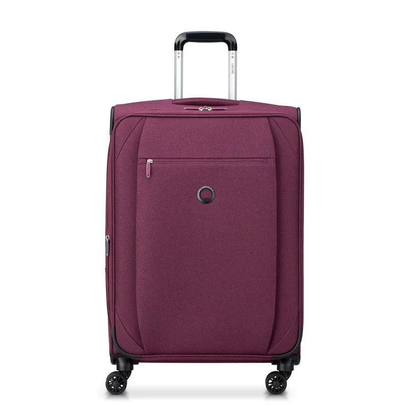 Delsey Rami Medium Expandable Spinner