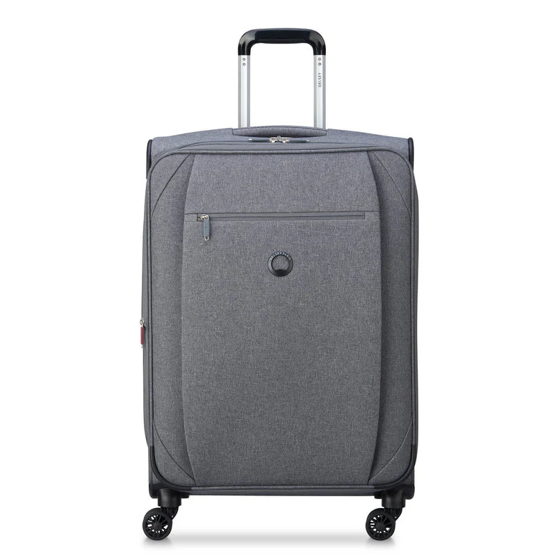 Delsey Rami Medium Expandable Spinner