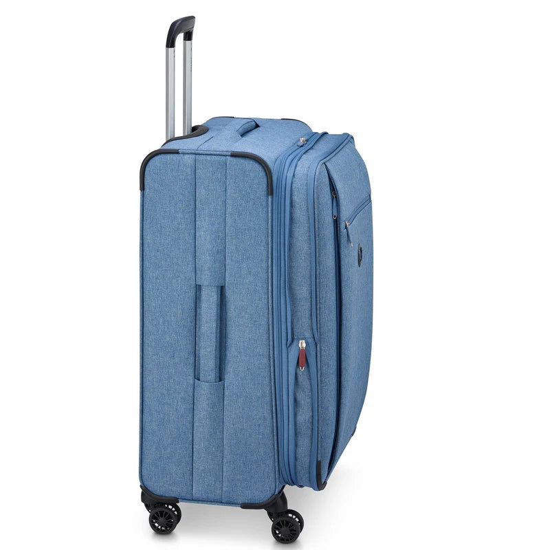 Delsey Rami Medium Expandable Spinner