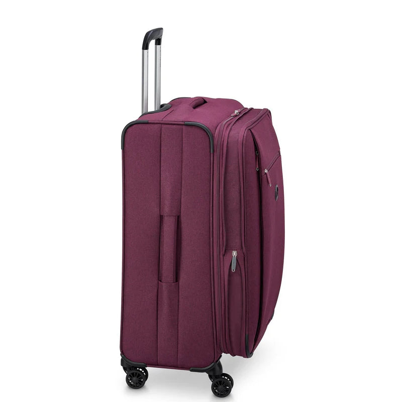 Delsey Rami Medium Expandable Spinner