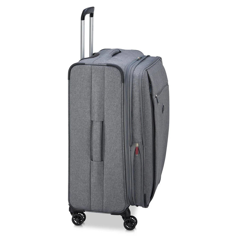 Delsey Rami Medium Expandable Spinner