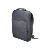 Kensington 15.6 Laptop Backpack - Cool Grey , , Kensington-LM150-Notebook-carrying-backpack-15-6-cool-gray_f83ba364-aa9e-4a38-a88e-e20e50cd33fd_1.d1585b256176bf7a1db11adda58cc7d7