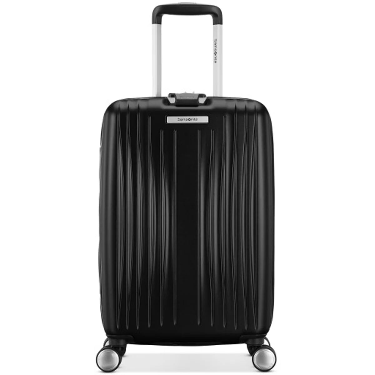 Samsonite Opto 3 Carry-On Expandable Spinner