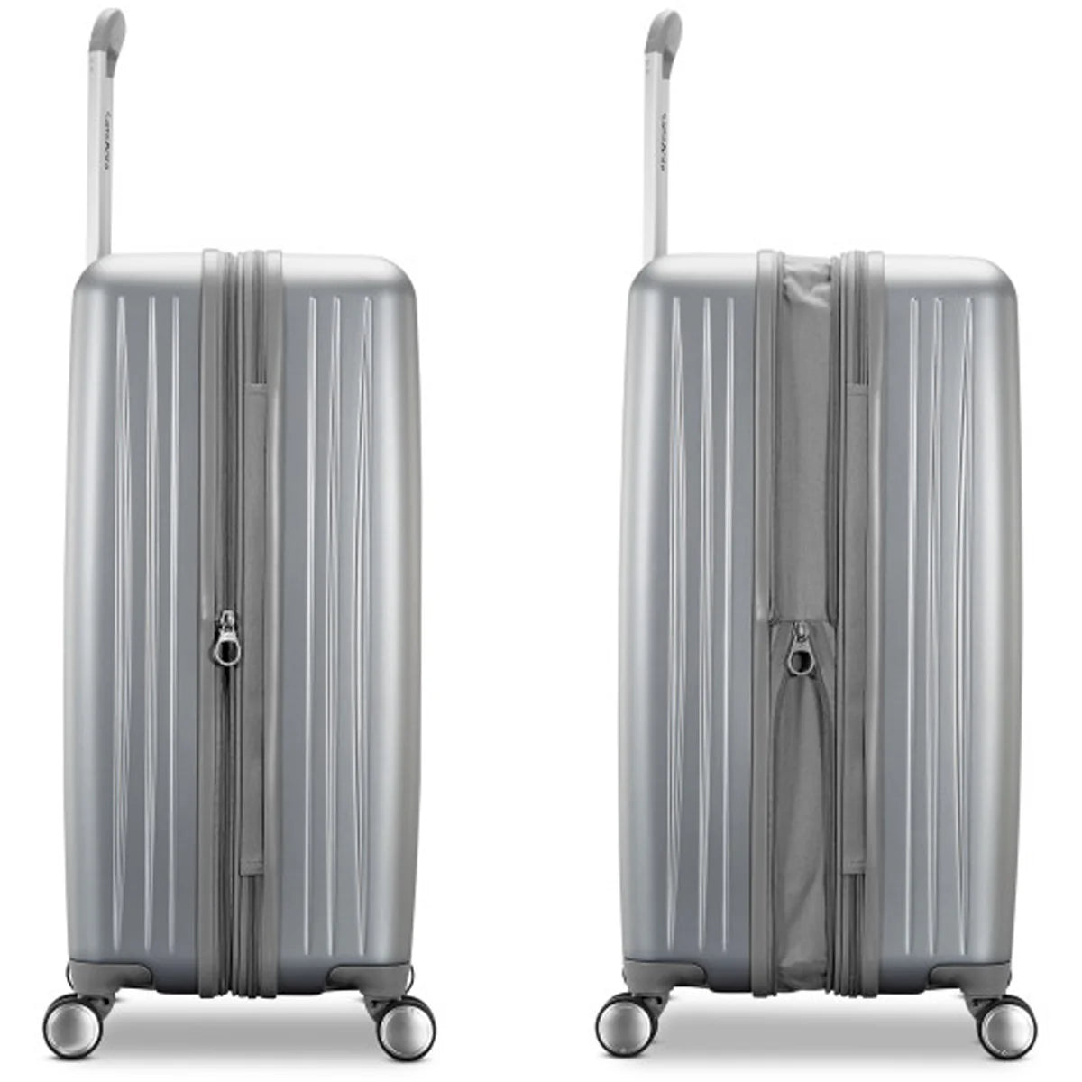 Samsonite Opto 3 Carry-On Expandable Spinner