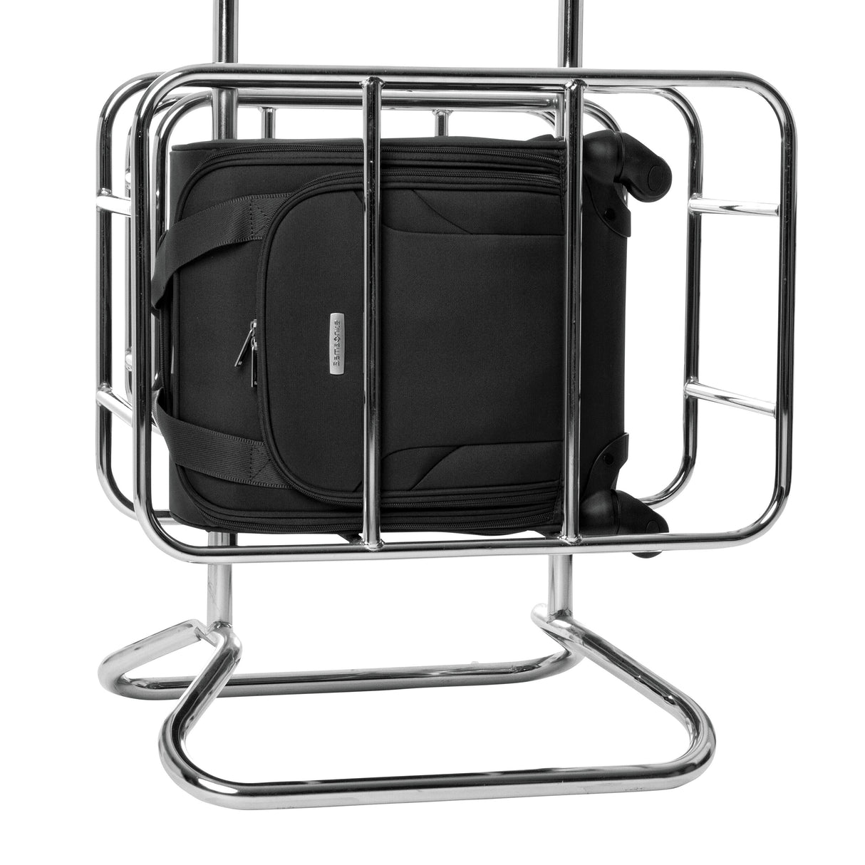 Samsonite Spinner Underseater with USB Port