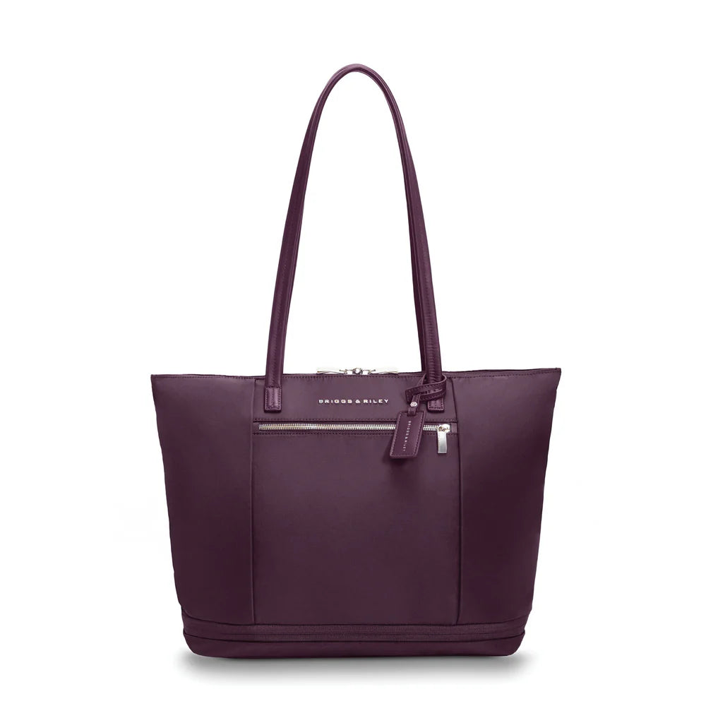 Briggs & Riley Rhapsody Expandable Tote
