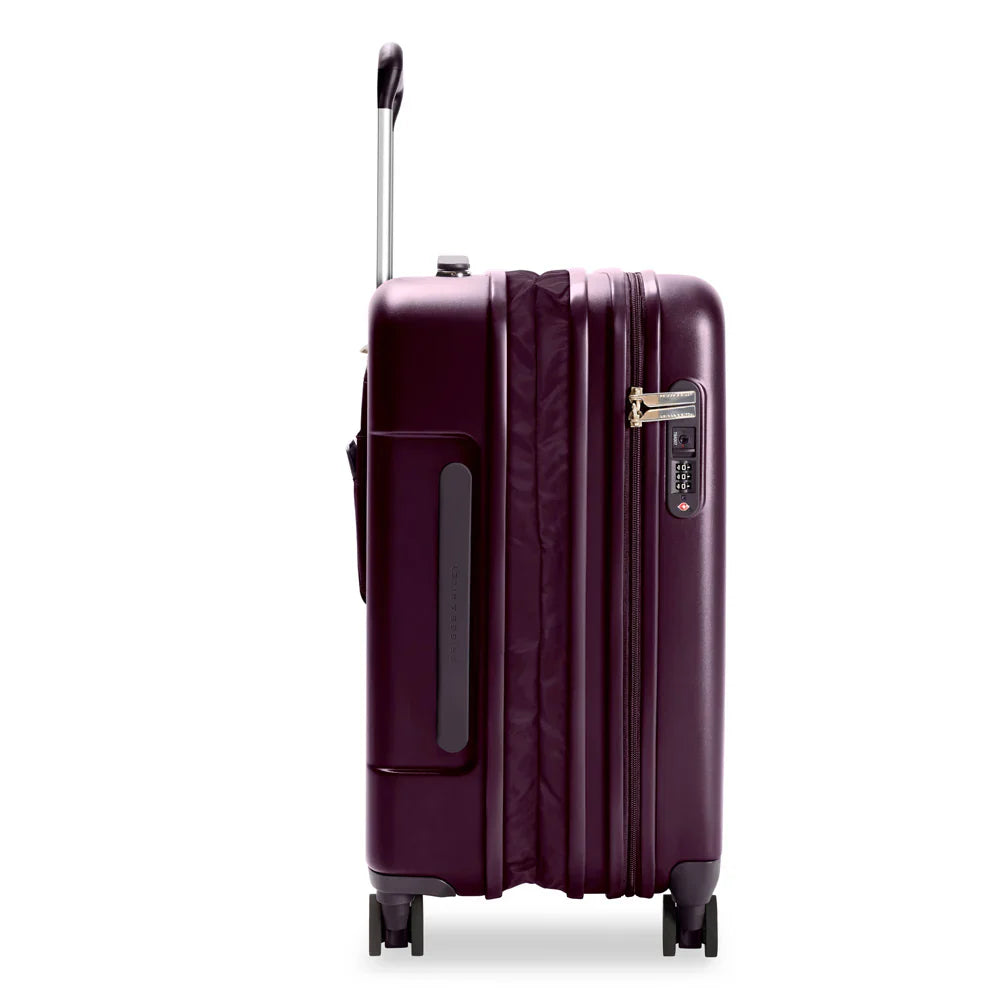 Briggs & Riley Sympatico Essential 22" Carry-On Expandable Spinner