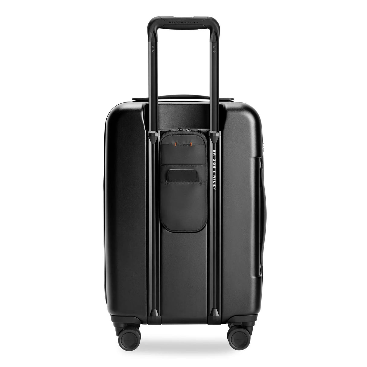 Briggs & Riley Sympatico Essential 22" Front Pocket Carry-On Expandable Spinner