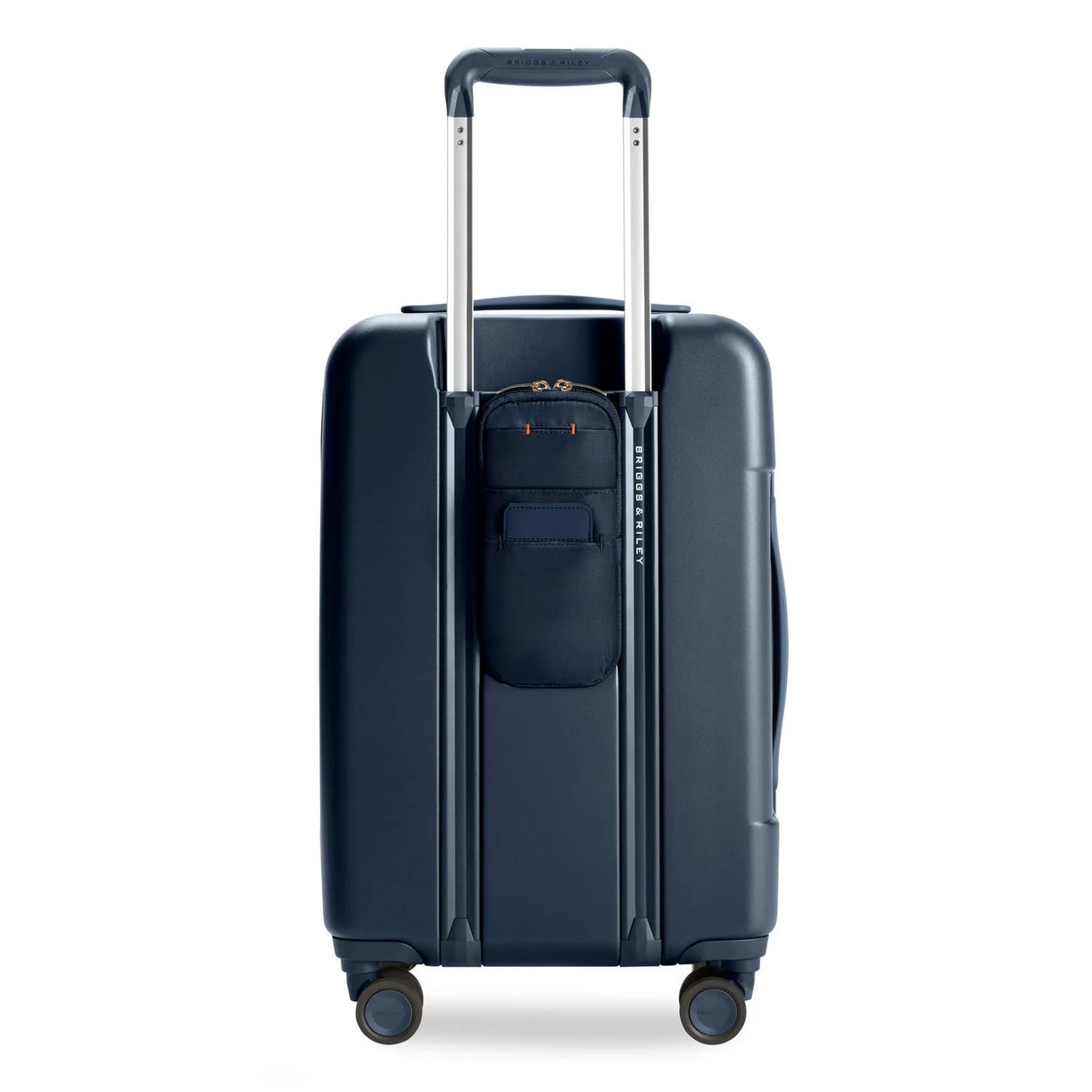 Briggs & Riley Sympatico Essential 22" Front Pocket Carry-On Expandable Spinner