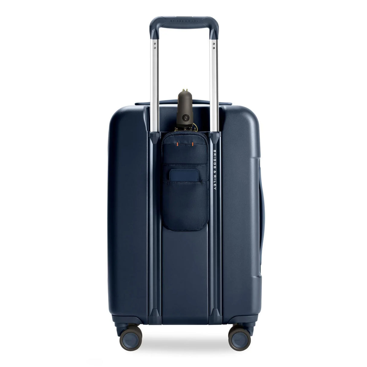 Briggs & Riley Sympatico Essential 22" Front Pocket Carry-On Expandable Spinner