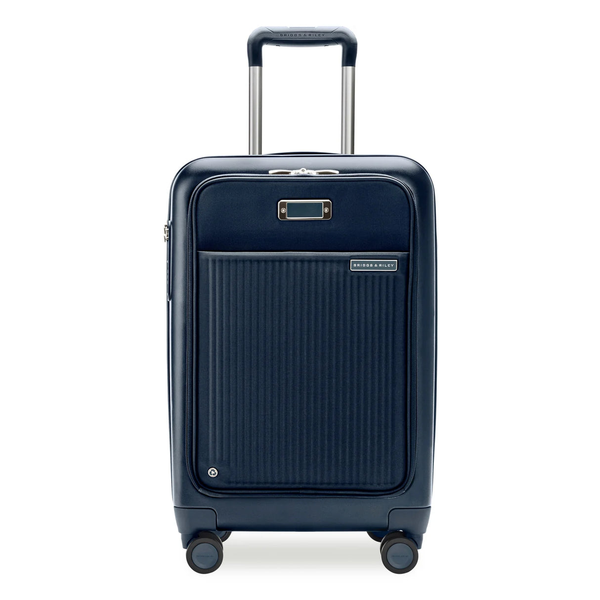 Briggs & Riley Sympatico Essential 22" Front Pocket Carry-On Expandable Spinner