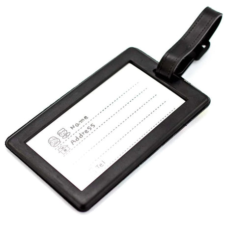 Colorful Luggage ID Tags – Set of 2 (Flower Garden) , , TLC-Back_jpg_1d513a80-9521-4b4c-8ec8-5a4de50c0cee