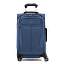 Travelpro Tourlite 21" Expandable Carry-On Spinner , Blue , TP8008S6102