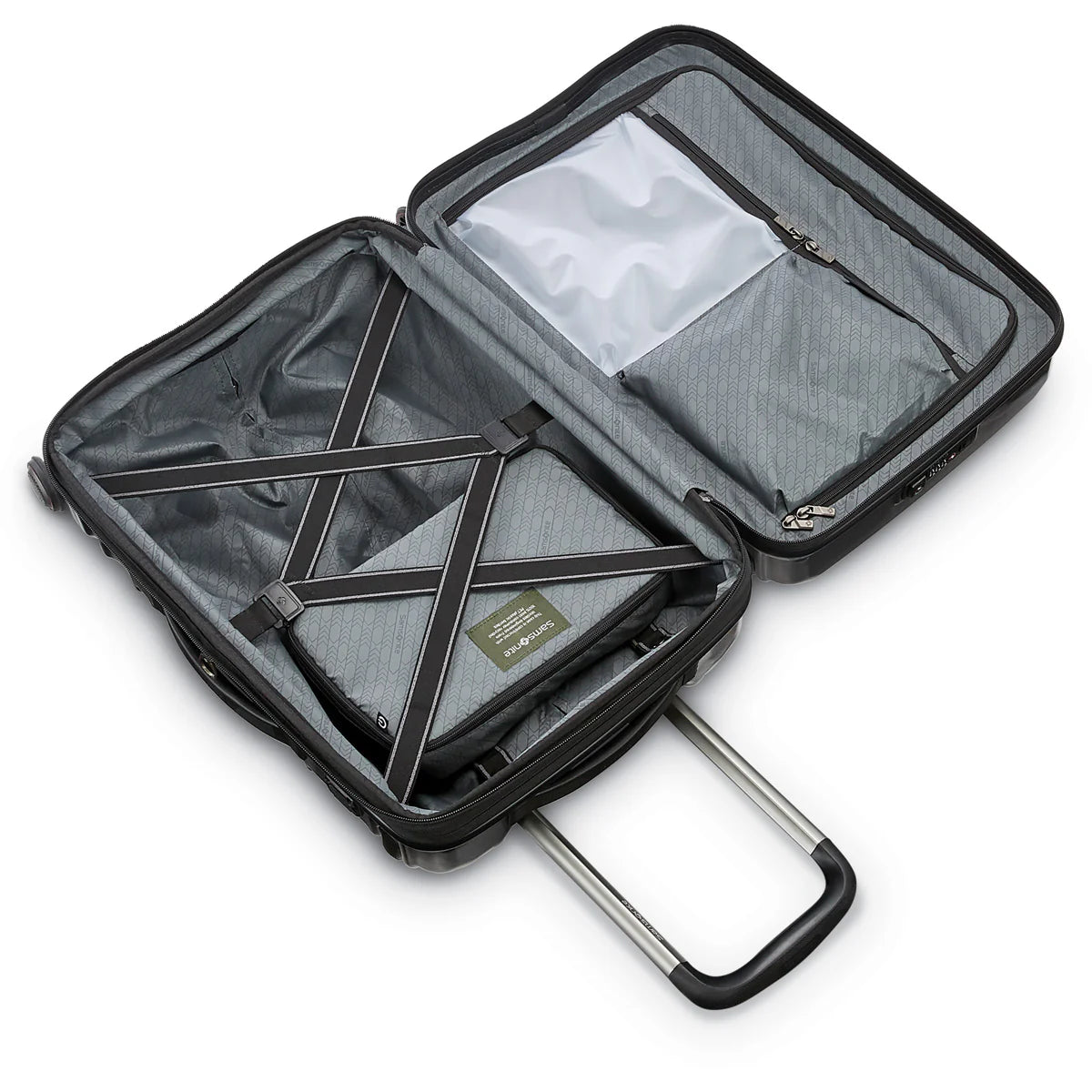 Samsonite Stryde 2 - Carry-On Spinner