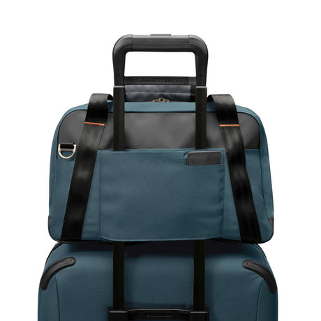 Briggs & Riley ZDX Underseat Cabin Bag , , ZX150-26sb