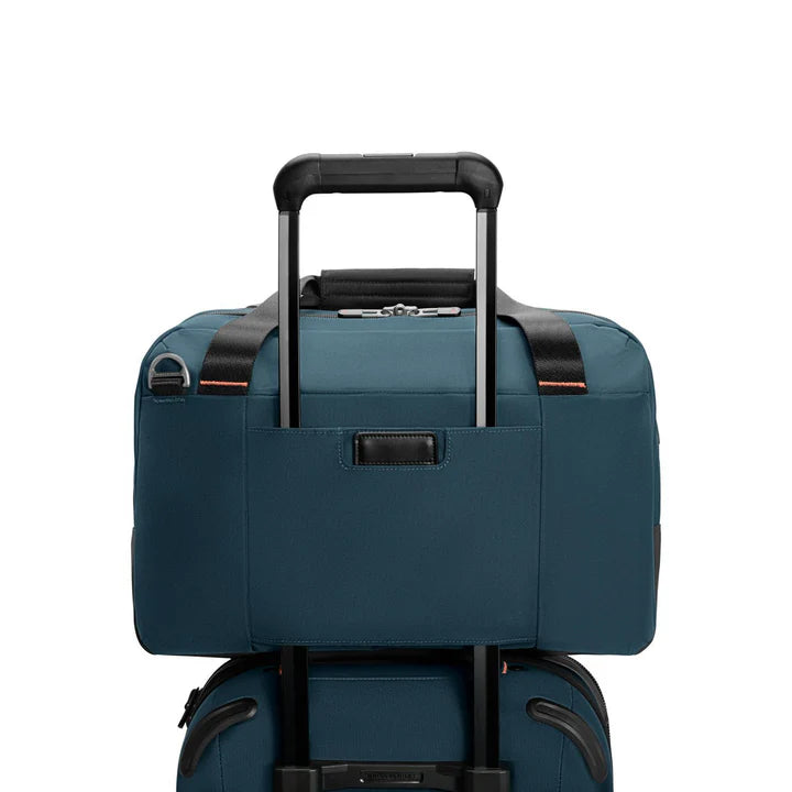 Briggs & Riley ZDX Underseat Cabin Bag