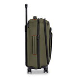 Briggs & Riley ZDX International 21" Carry-On Expandable Spinner , , ZXU121SPX-23