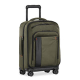 Briggs & Riley ZDX International 21" Carry-On Expandable Spinner , , ZXU121SPX-23e