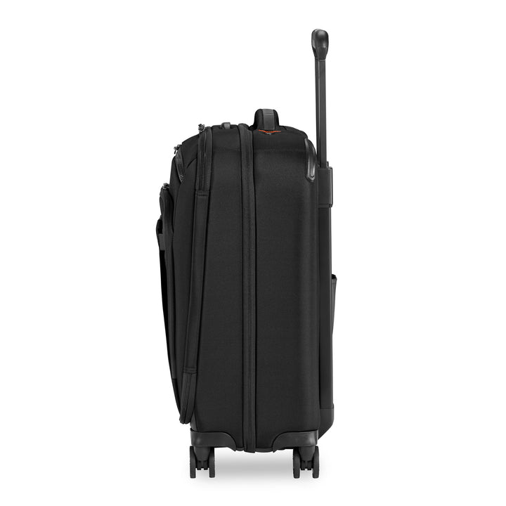 Briggs & Riley ZDX International 21" Carry-On Expandable Spinner , , ZXU121SPX-4S2