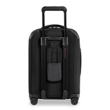Briggs & Riley ZDX International 21" Carry-On Expandable Spinner , , ZXU121SPX-4b