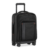 Briggs & Riley ZDX International 21" Carry-On Expandable Spinner , , ZXU121SPX-4e