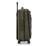 Briggs & Riley ZDX Domestic 22" Carry-On Expandable Spinner , , ZXU122SPX-23S1_1