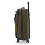 Briggs & Riley ZDX Domestic 22" Carry-On Expandable Spinner , , ZXU122SPX-23S2_1