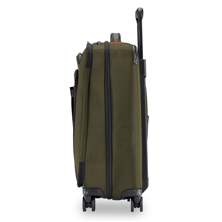 Briggs & Riley ZDX Domestic 22" Carry-On Expandable Spinner , , ZXU122SPX-23_1