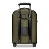 Briggs & Riley ZDX Domestic 22" Carry-On Expandable Spinner , , ZXU122SPX-23b