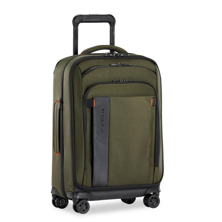 Briggs & Riley ZDX Domestic 22" Carry-On Expandable Spinner , , ZXU122SPX-23e_1