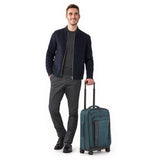 Briggs & Riley ZDX Domestic 22" Carry-On Expandable Spinner , , ZXU122SPX-26M_1
