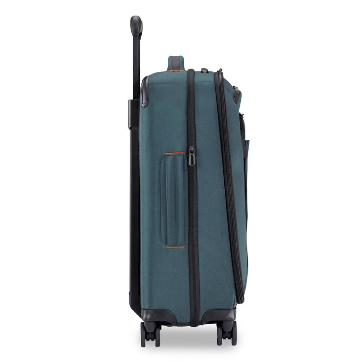 Briggs & Riley ZDX Domestic 22" Carry-On Expandable Spinner , , ZXU122SPX-26S1_1