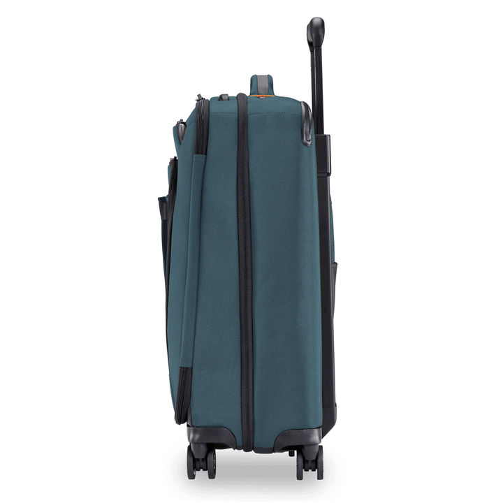 Briggs & Riley ZDX Domestic 22" Carry-On Expandable Spinner , , ZXU122SPX-26_1