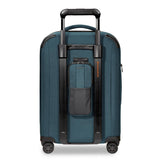Briggs & Riley ZDX Domestic 22" Carry-On Expandable Spinner , , ZXU122SPX-26b