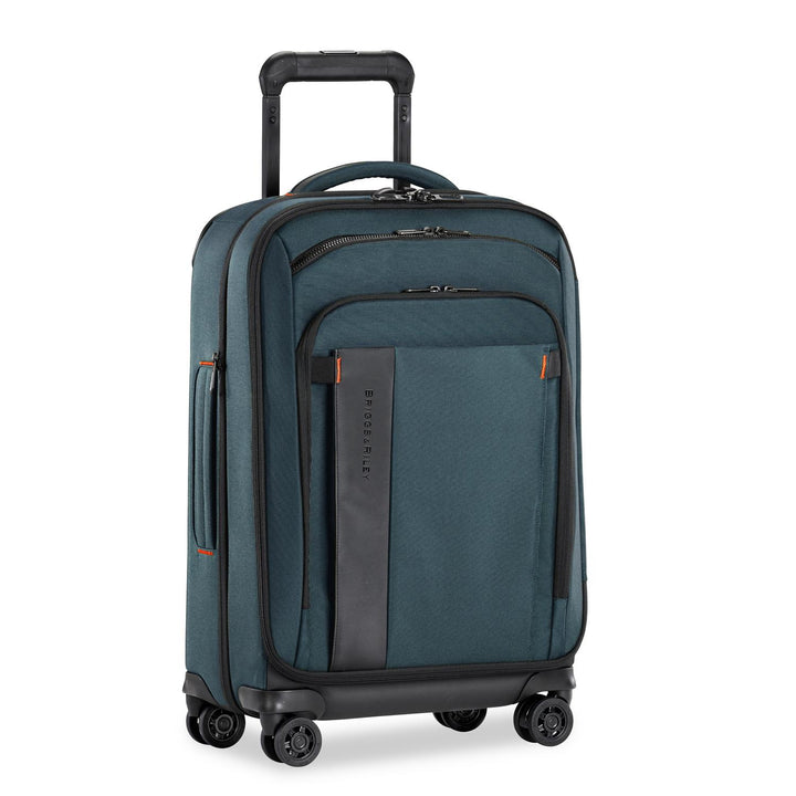 Briggs & Riley ZDX Domestic 22" Carry-On Expandable Spinner , , ZXU122SPX-26e_2